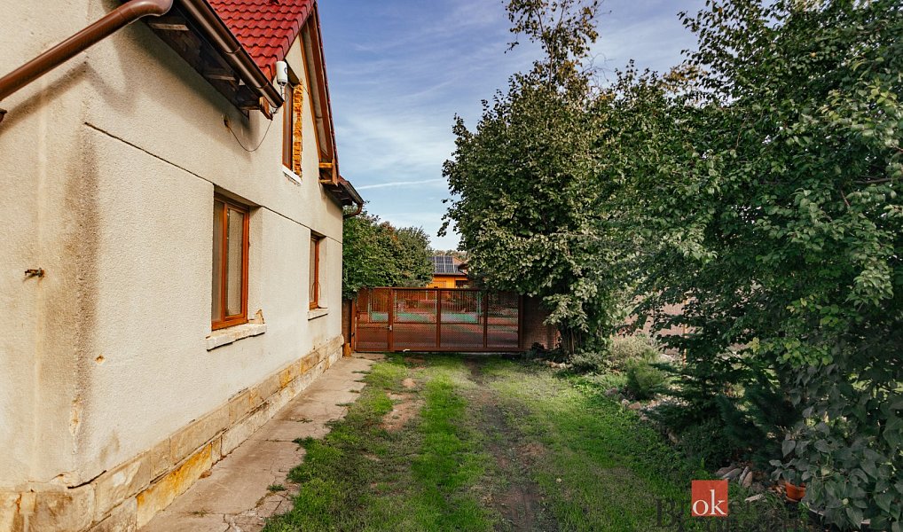 Prodej domu 160 m² s pozemkem 1 395 m², Skřivany – náhled fotky 38
