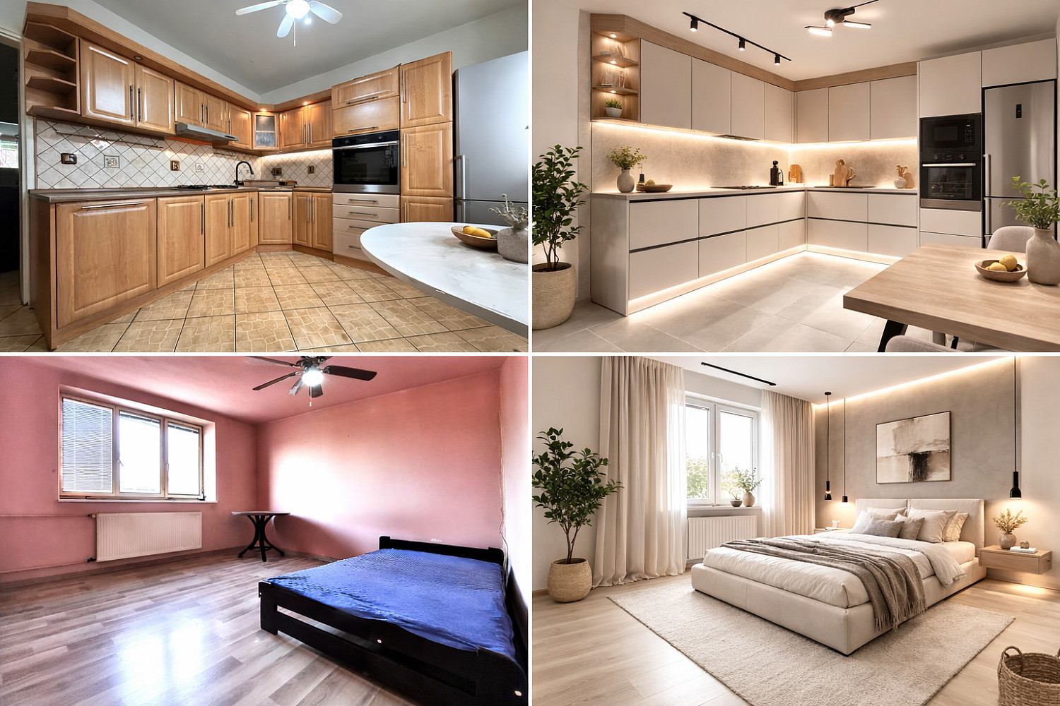 Prodej bytu 2+1 55 m² - Ansicht 2