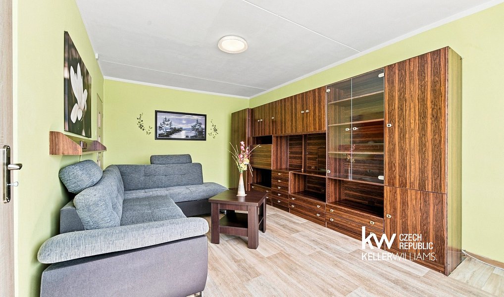 Prodej bytu 2+1 60 m², Bílina – náhled fotky 7