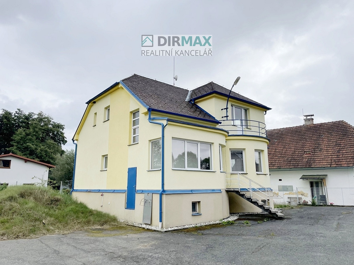 Prodej domu 580 m² s pozemkem 2 612 m² — photo 2