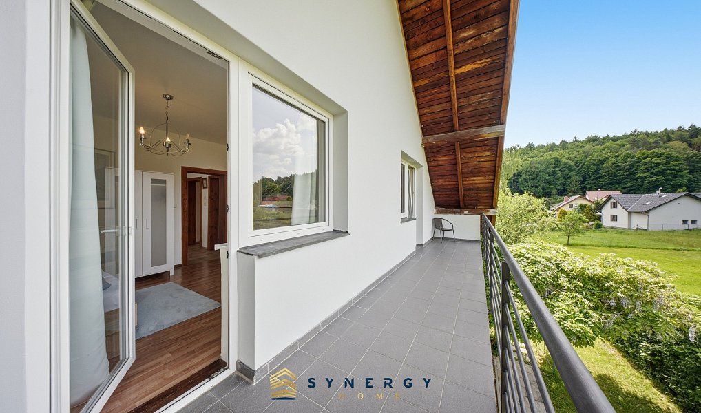 Prodej domu 283 m² s pozemkem 1 411 m², Děčín – náhled fotky 14