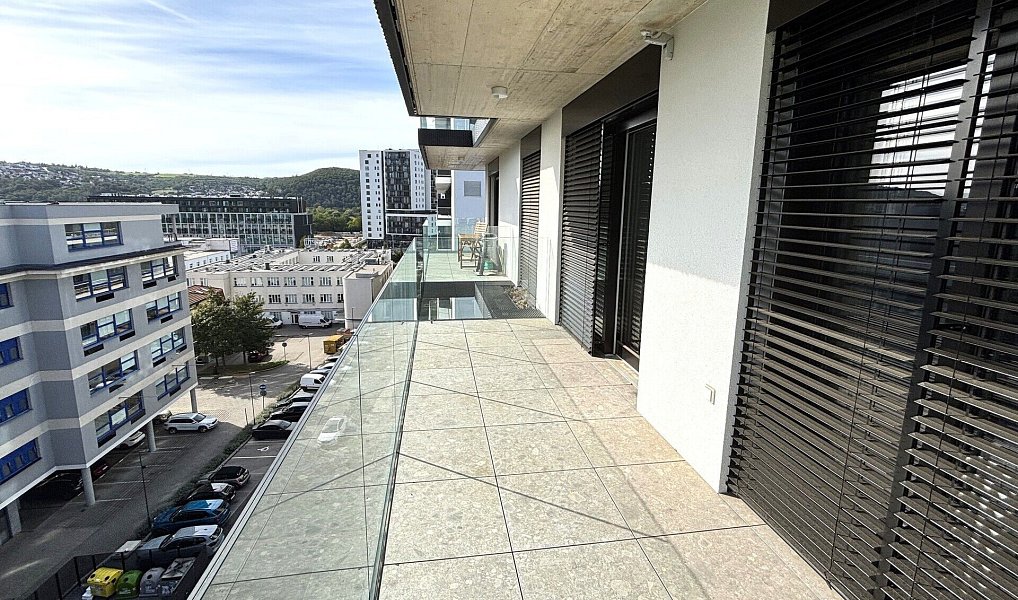 Prodej bytu 2+kk 50 m², Praha – náhled fotky 2