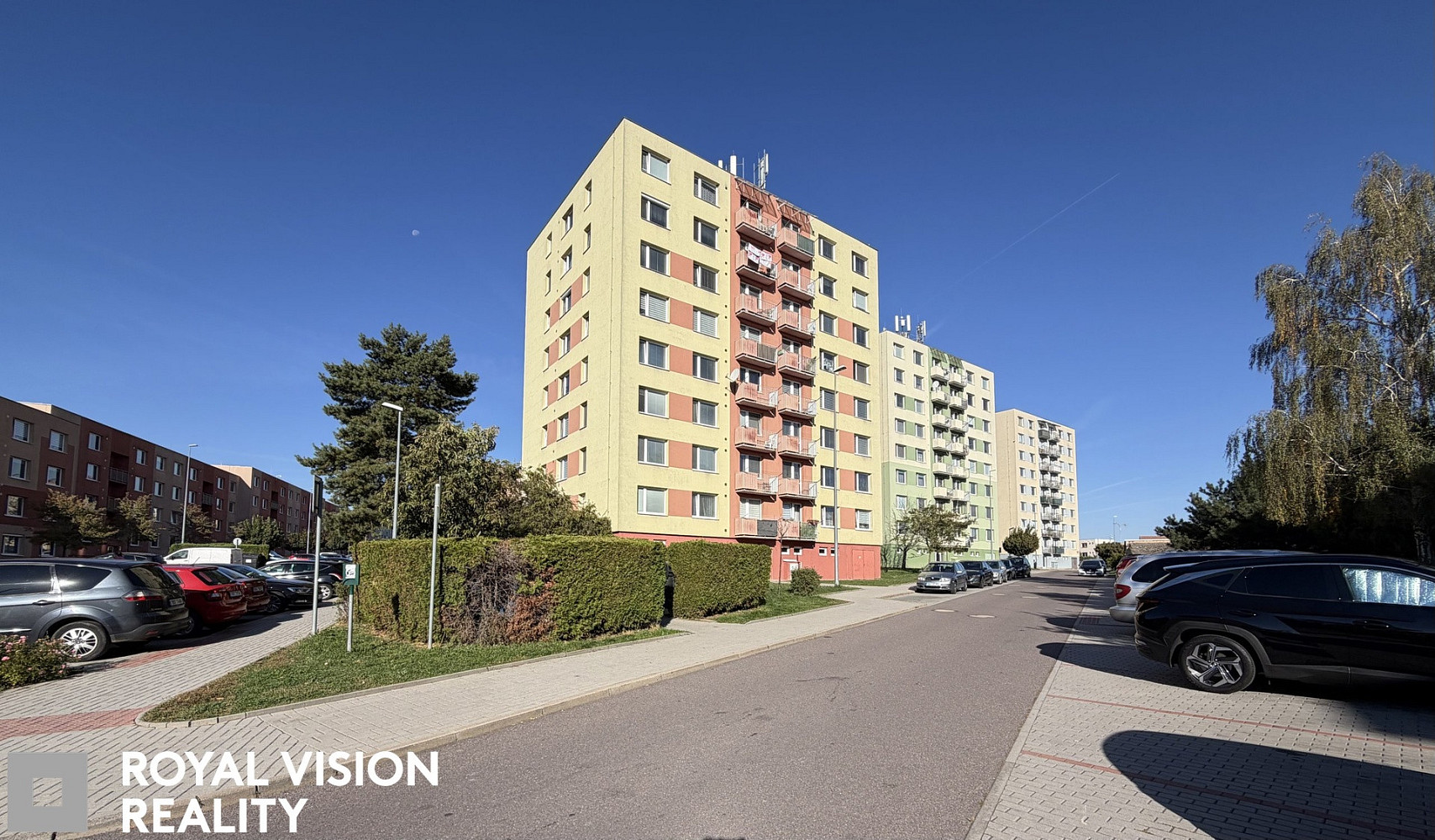 Prodej bytu 1+kk 28 m²