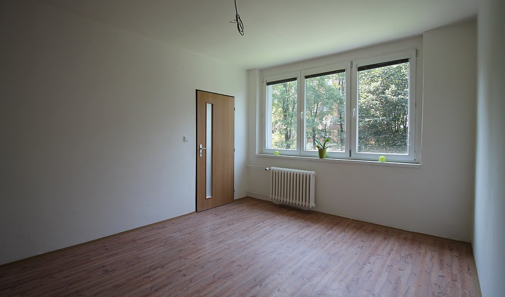 Pronájem bytu 2+kk 45 m², Ostrava – náhled fotky 3