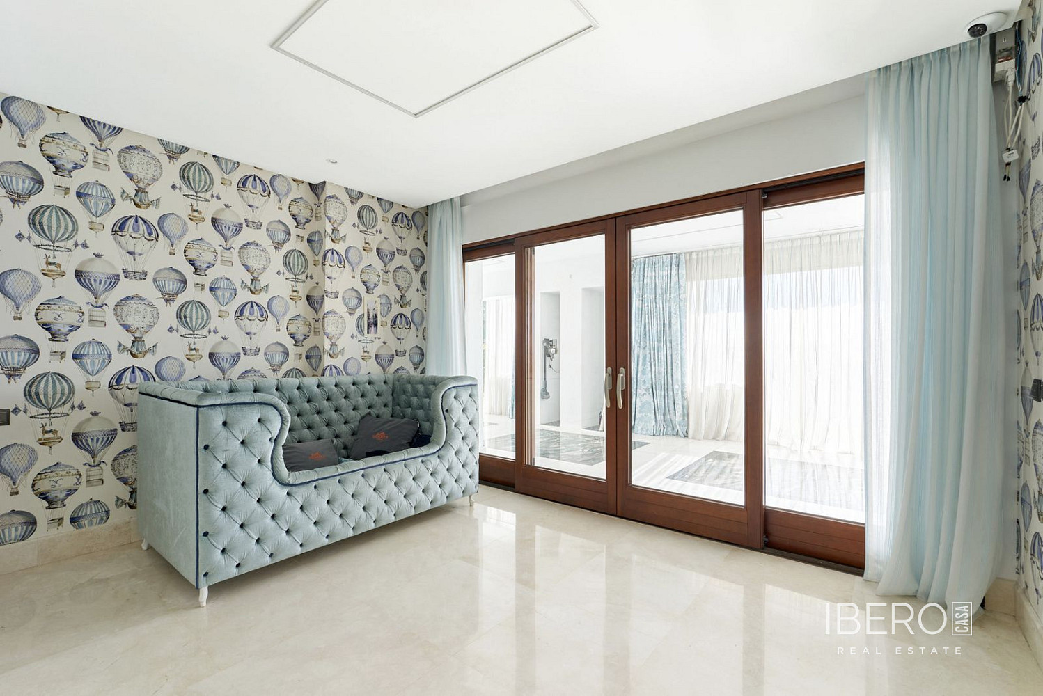 Piso 2+kk – Estepona, Barriada Islas Canarias - Vista 3