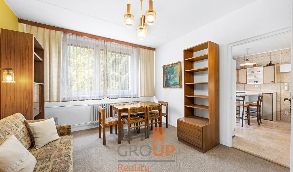 Prodej bytu 3+1 86 m², Brno – náhled fotky 8