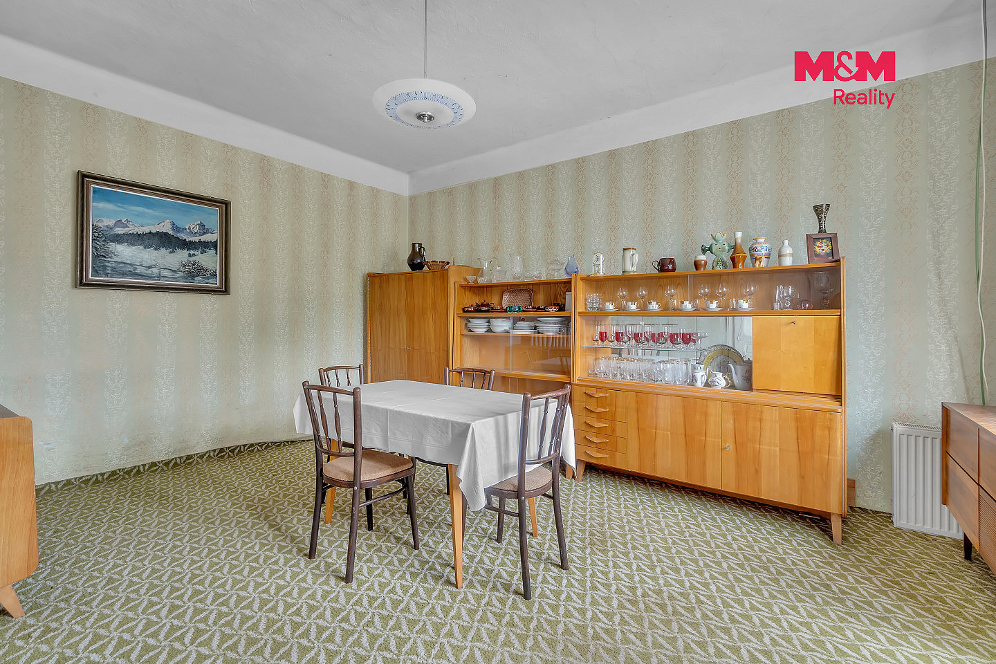 Prodej domu 75 m² s pozemkem 462 m² — photo 2