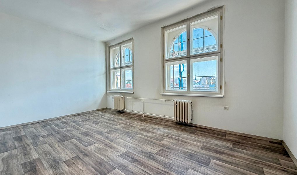 Pronájem bytu 2+1 57 m², Přerov – náhled fotky 4