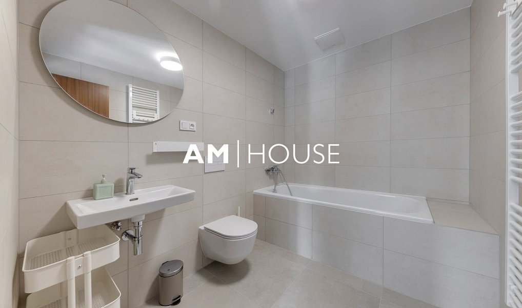 Pronájem bytu 2+kk 66 m², Praha – náhled fotky 13