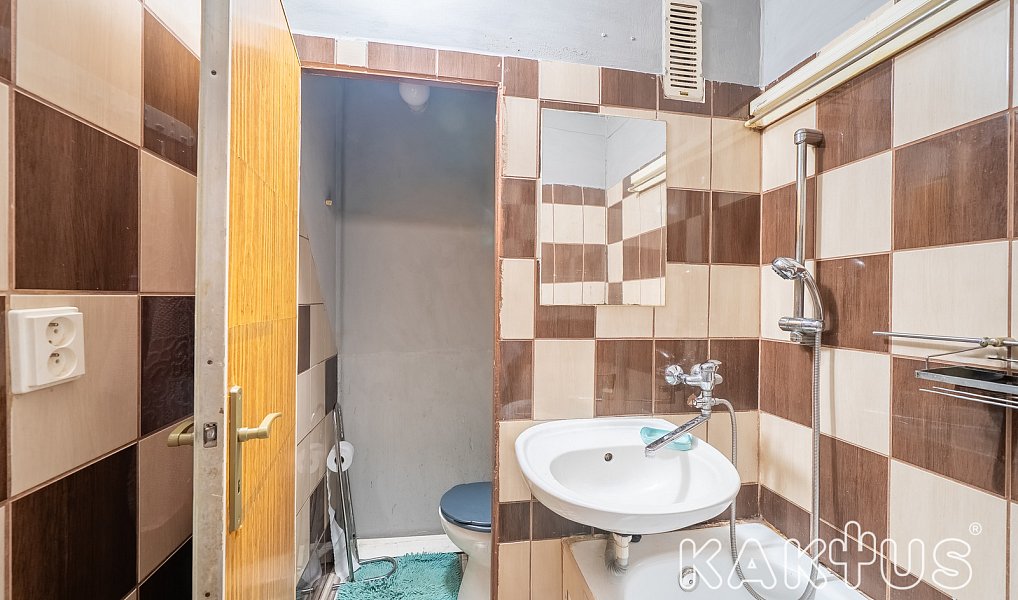 Prodej bytu 1+1 38 m², Ostrava – náhled fotky 12