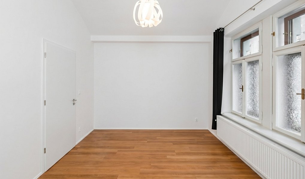 Prodej bytu 2+kk 46 m², Praha – náhled fotky 9