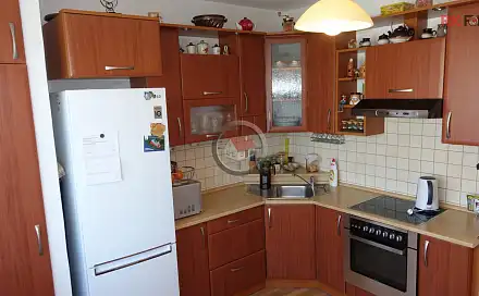 Prodej bytu 1+1 31 m²