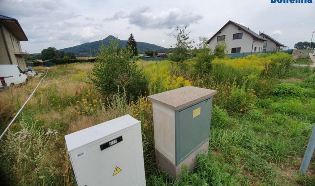 Prodej stavebního pozemku 1 401 m², Mimoň – náhled fotky 4