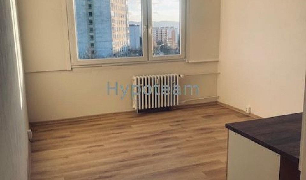 Pronájem bytu 1+kk 20 m², Ústí nad Labem – náhled fotky 6