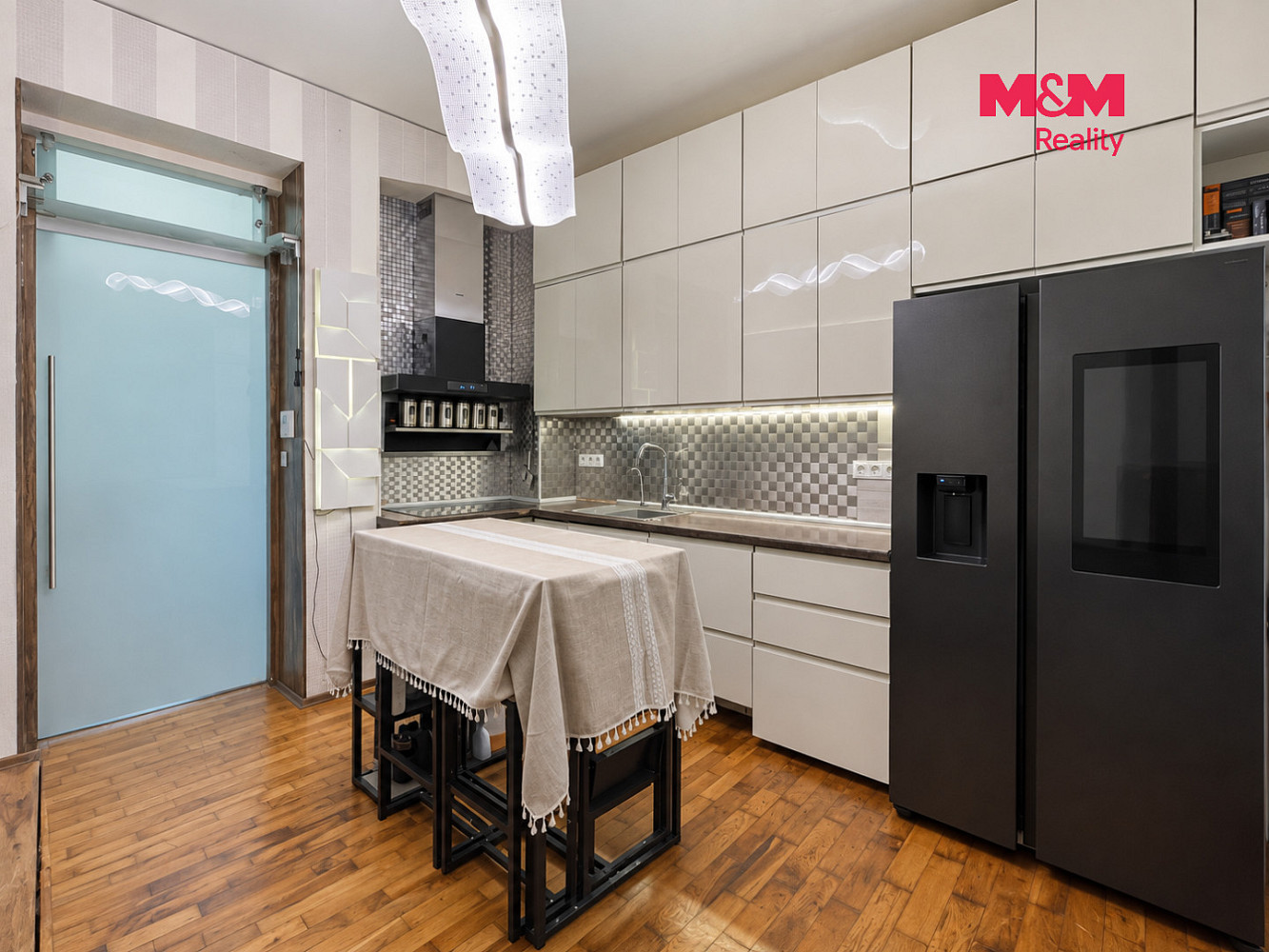 Prodej bytu 3+1 78 m² – fotografie 3
