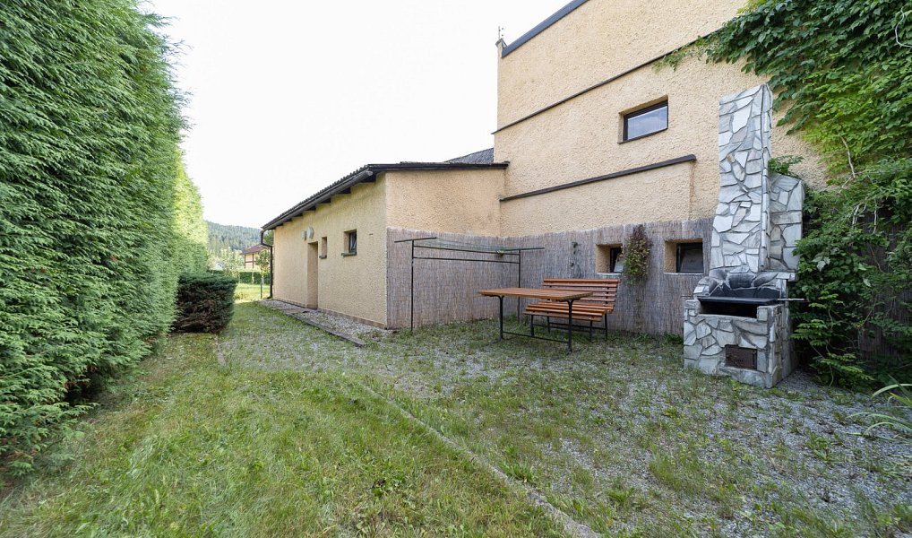 Prodej domu 170 m² s pozemkem 135 m², Bohdíkov – náhled fotky 21