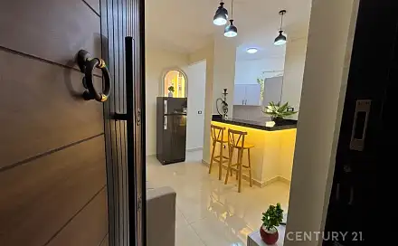 Prodej bytu 2+kk 53 m², Hurghada, Egypt