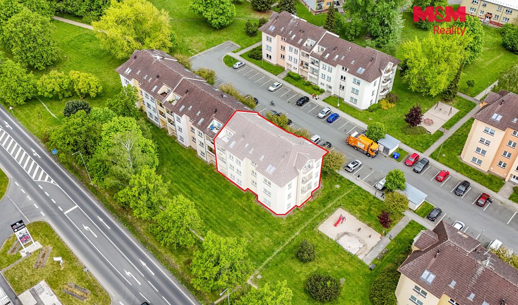 Prodej bytu 3+kk 72 m², Mariánské Lázně – náhled fotky 27