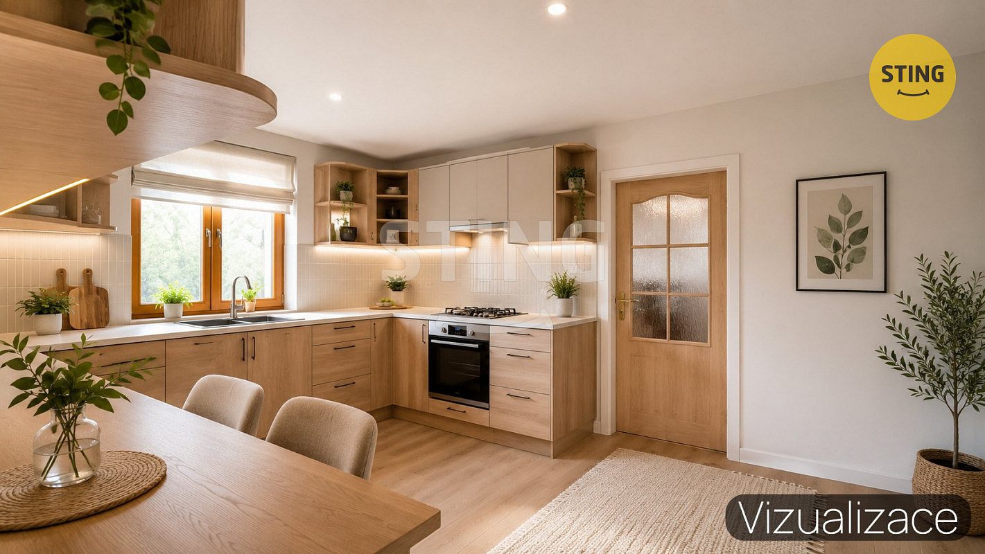 Prodej domu 146 m² s pozemkem 670 m² — photo 2