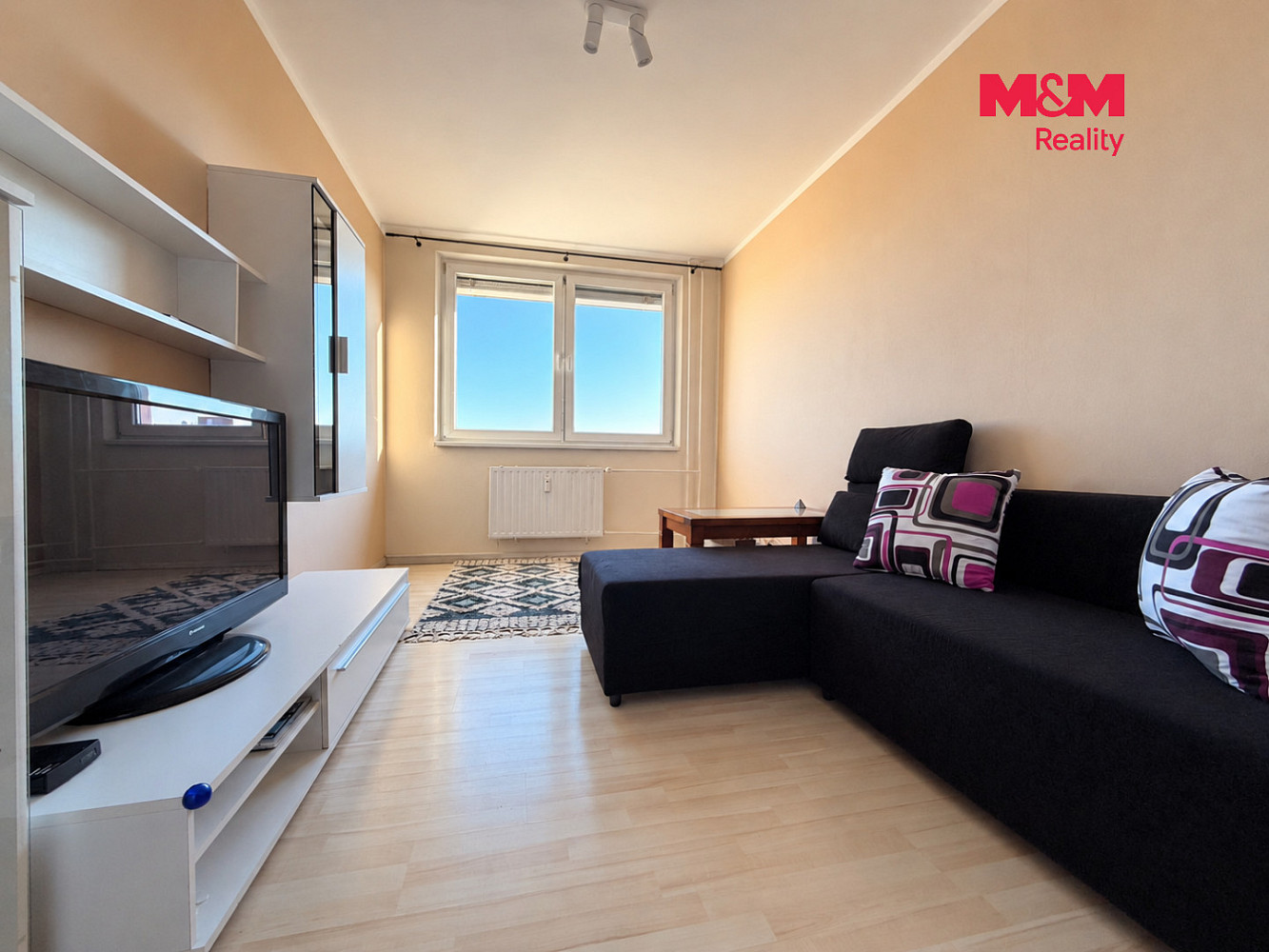 Pronájem bytu 3+1 68 m² – fotografie 5