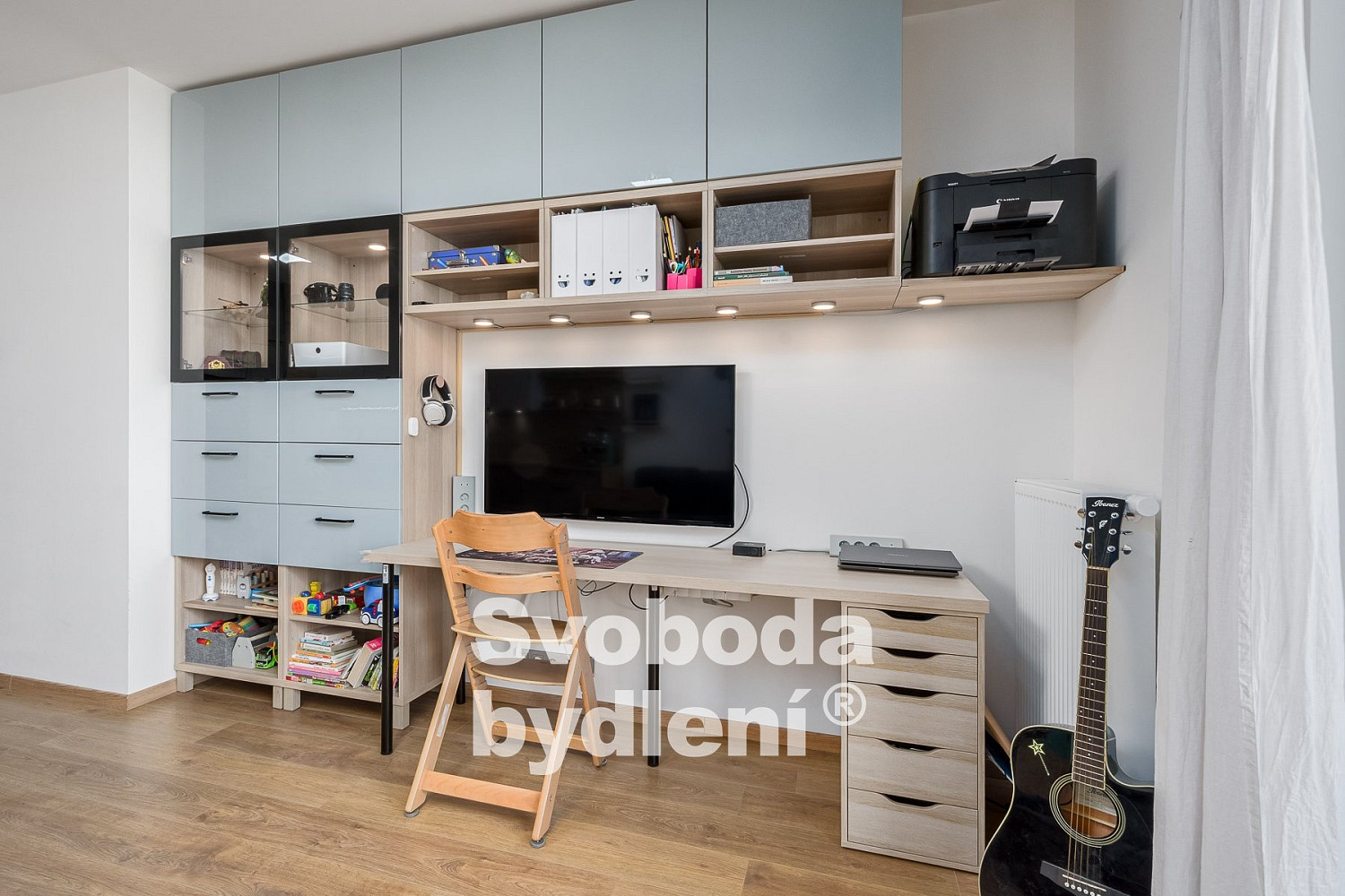Prodej bytu 2+kk 58 m² – fotografie 5