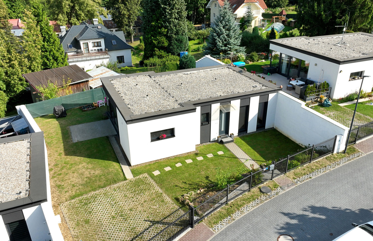 Prodej domu 81 m² s pozemkem 411 m² – fotografie 2