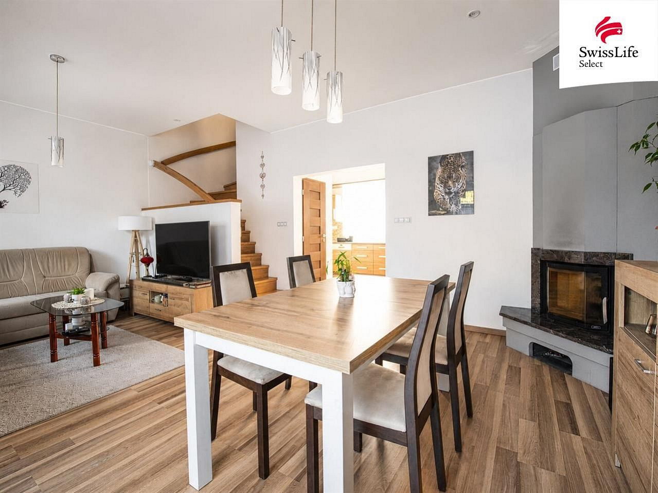 Prodej domu 95 m² s pozemkem 150 m² – fotografie 3