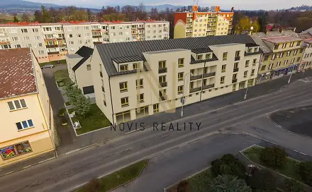 Prodej bytu 2+1 115 m², Nýrsko, okres Klatovy