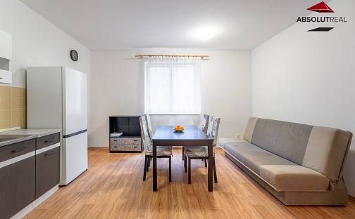 Prodej bytu 2+kk 58 m², Chudčice, okres Brno-venkov