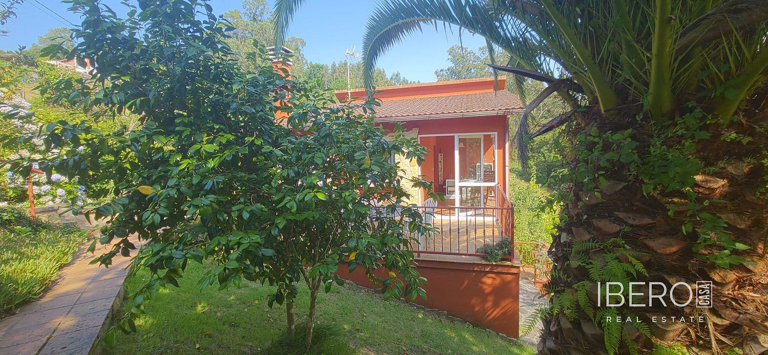 Casa 4+kk – Villaviciosa - Vista 5