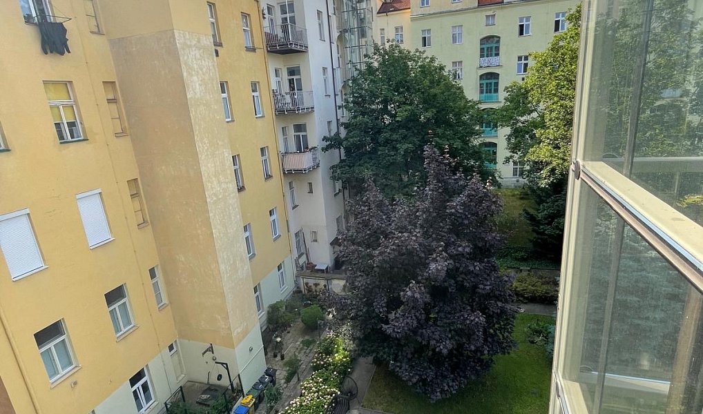 Pronájem bytu 1+1 39 m², Praha – náhled fotky 17