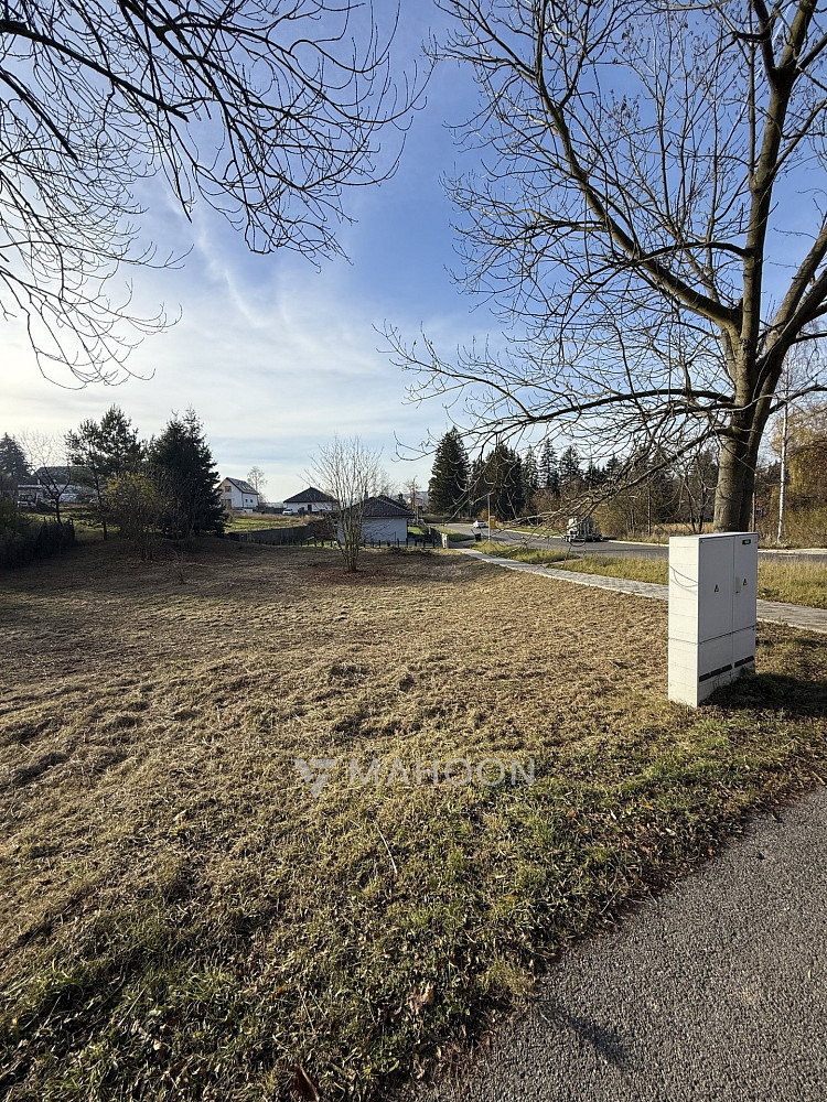 Prodej stavebního pozemku 1 131 m²