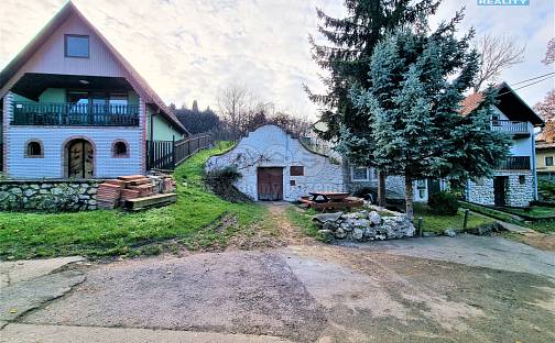 Prodej vinného sklepu, 125 m2, Perná, Perná, okres Břeclav