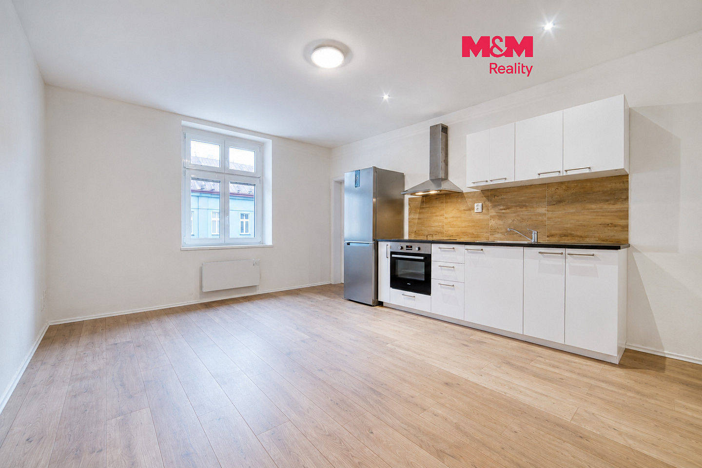 Prodej bytu 2+kk 45 m²