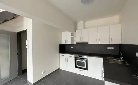 Pronájem bytu 3+kk 72 m², náměstí Svobody, Šternberk, okres Olomouc