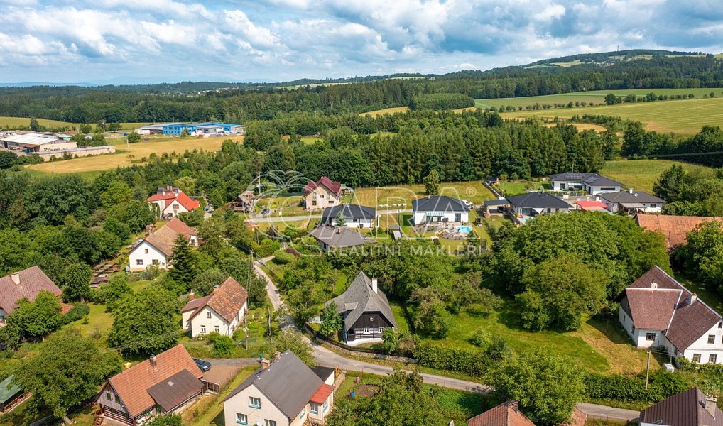 Prodej chaty/chalupy 90 m² s pozemkem 187 m², Slavoňov – náhled fotky 4