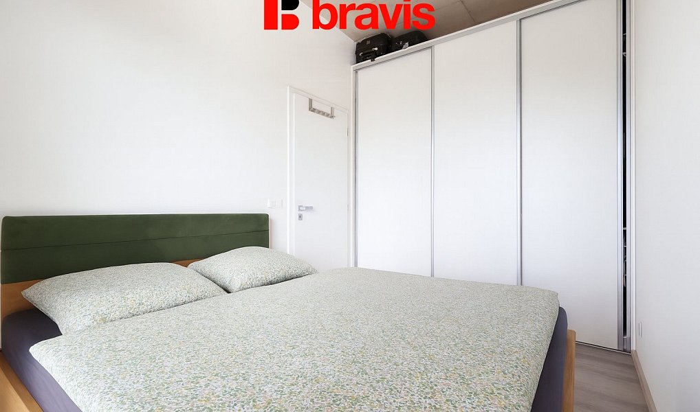 Pronájem bytu 2+kk 37 m², Brno – náhled fotky 9