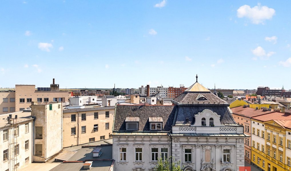 Prodej bytu 3+kk 56 m², Opava – náhled fotky 9