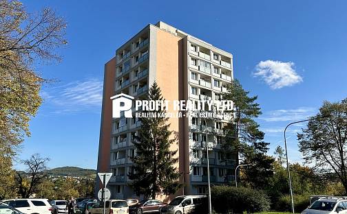 Prodej bytu 4+1 88 m², Branislavova, Beroun - Beroun-Město