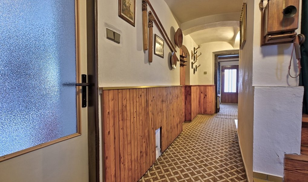 Prodej chaty/chalupy 245 m² s pozemkem 610 m², Dolní Kalná – náhled fotky 8