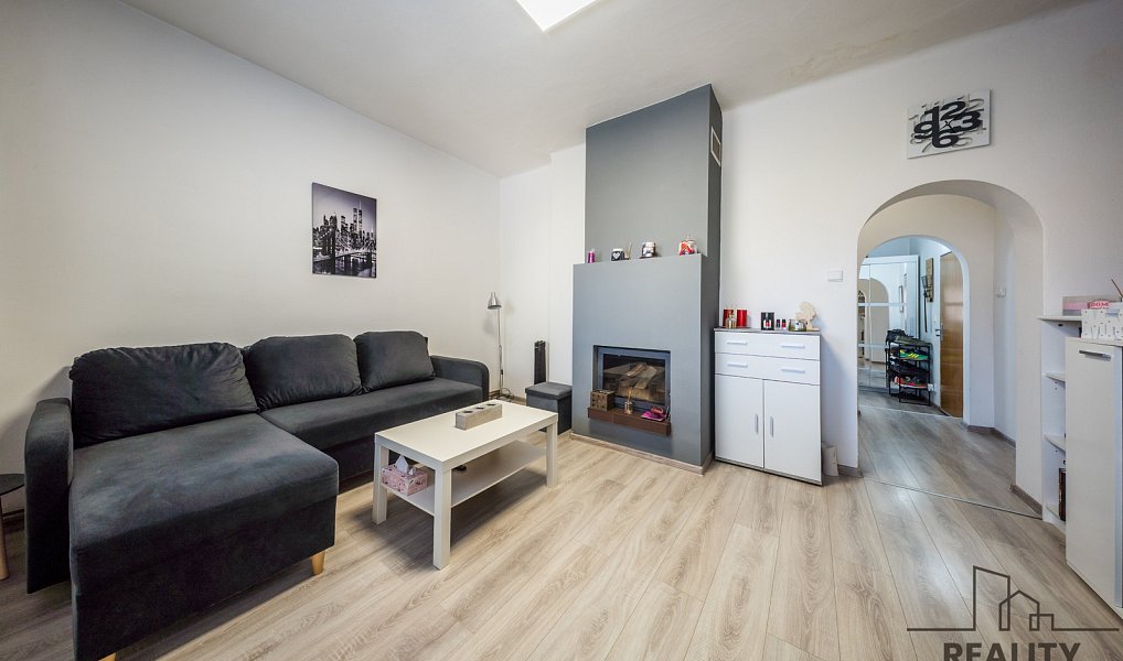 Prodej domu 242 m² s pozemkem 430 m², Hodonín – náhled fotky 8