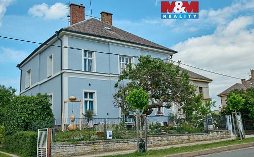 Pronájem bytu 1+kk 22 m², Nádražní, Opočno, okres Rychnov nad Kněžnou