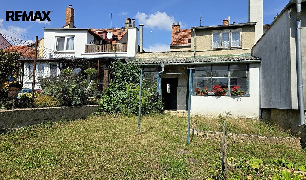 Prodej domu 120 m² s pozemkem 239 m², Ostopovice – náhled fotky 2
