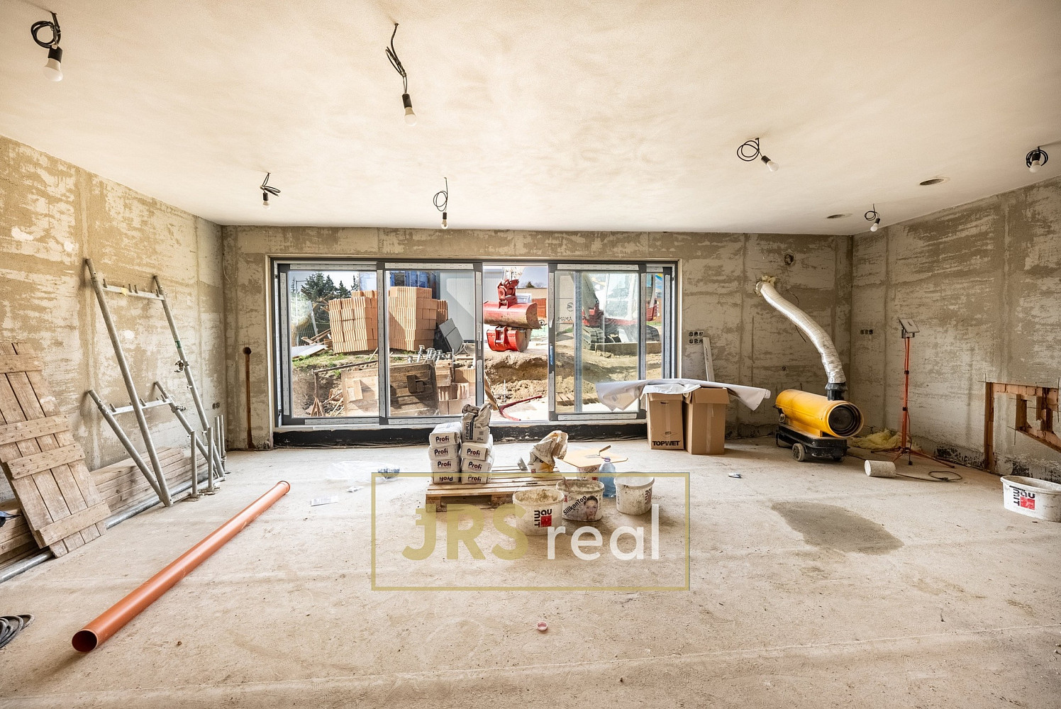 Prodej domu 216 m² s pozemkem 464 m² – fotografie 5