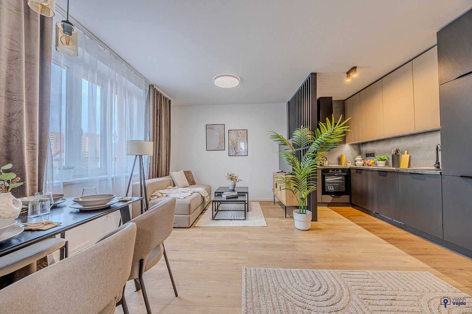 Prodej bytu 3+kk 60 m² – fotografie 4