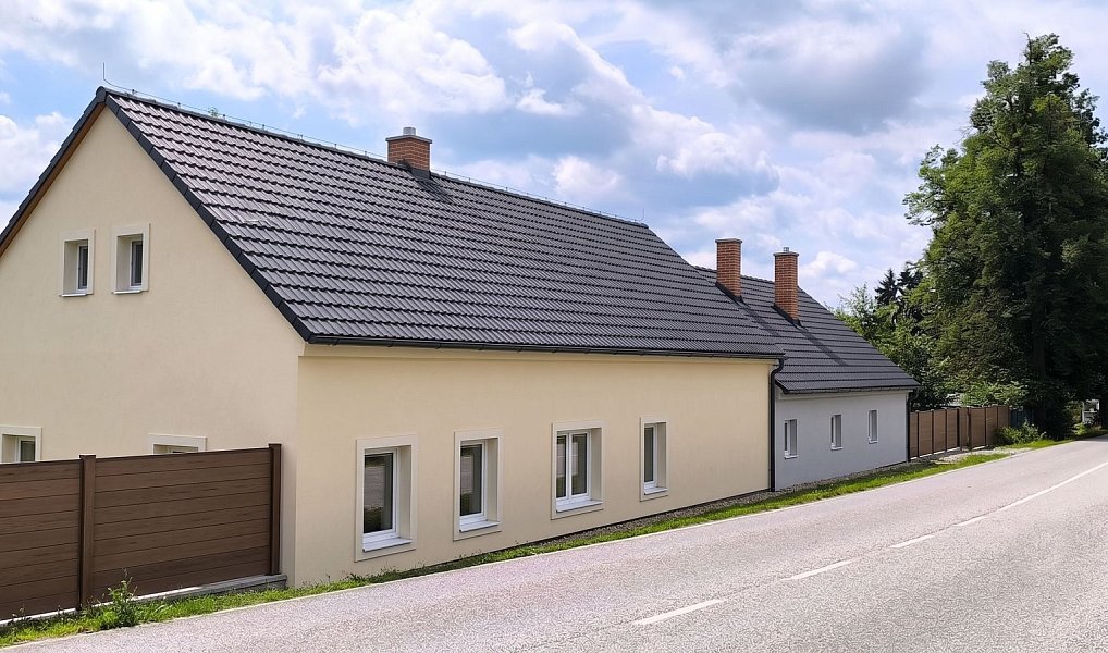 Prodej domu 400 m² s pozemkem 2 476 m², Ledenice – náhled fotky 5