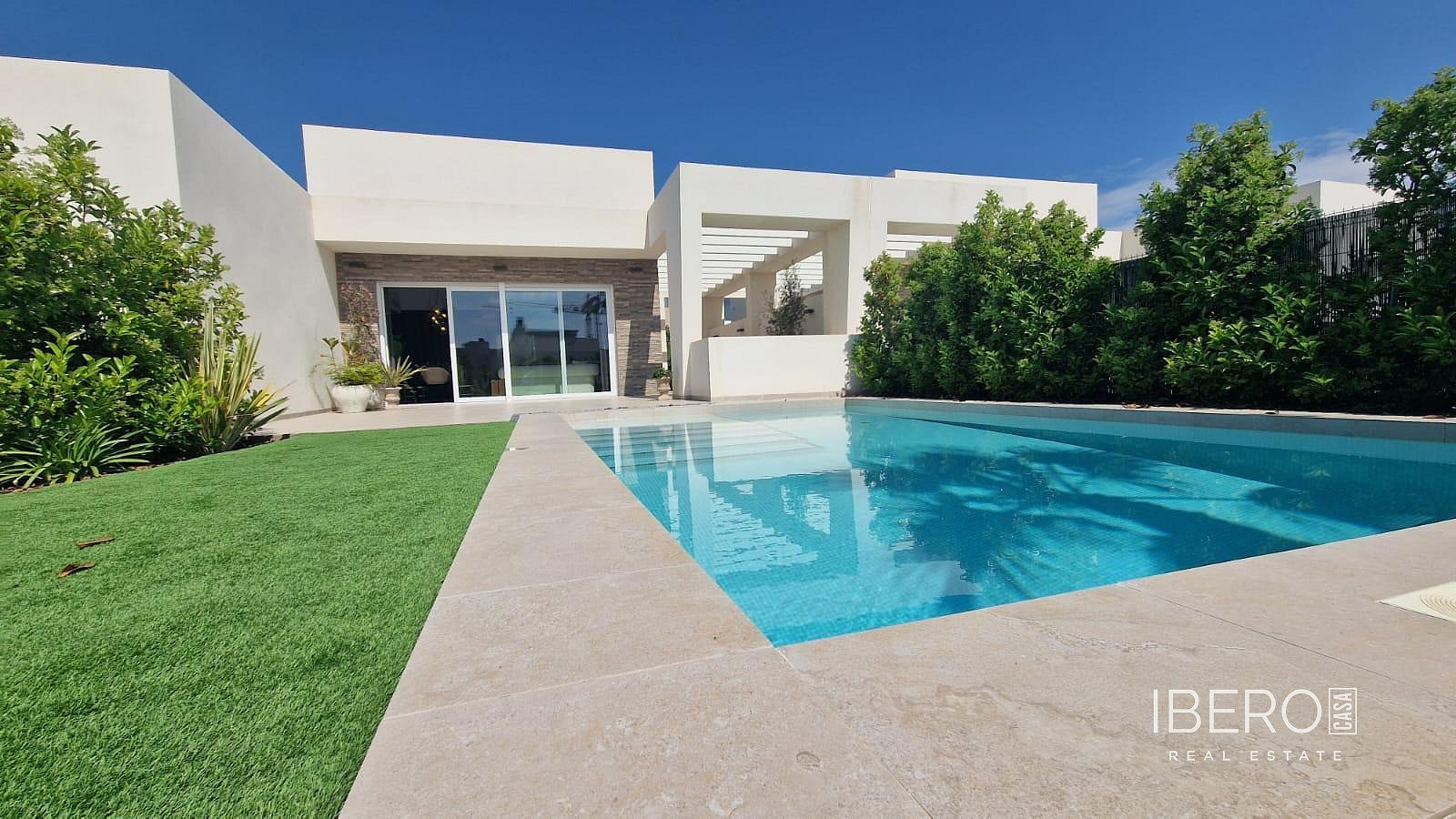 Casa 4+kk – Algorfa, el Baix Segura / La Vega Baja - Vista 5