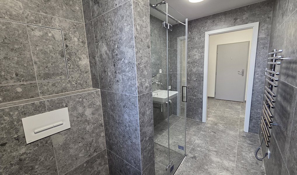 Pronájem bytu 2+kk 50 m², Plzeň – náhled fotky 2
