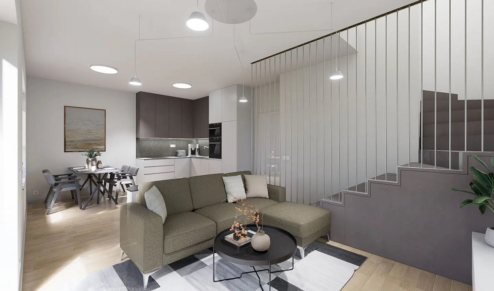 Prodej domu 141 m² s pozemkem 157 m², Moravská Třebová – náhled fotky 2