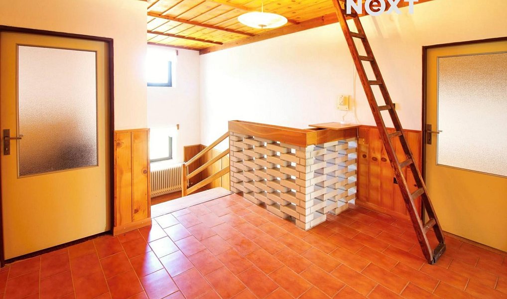 Prodej domu 176 m² s pozemkem 1 300 m², Vyžice – náhled fotky 4